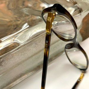 Ralph Lauren Reading Glasses Size S Temple 5 1/2"